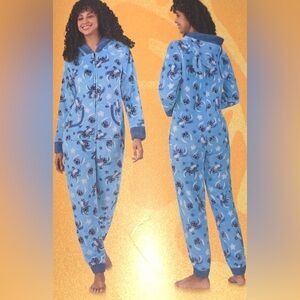 DISNEY STITCH ONE PIECE PAJAMA
